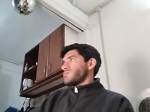 دردشة Lorcas_CharlyUC الجنسية المباشرة
