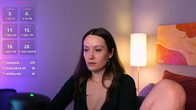 Chat XXX Live AgnesGoddess