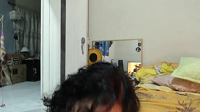 Czat XXX na żywo – AlinaWoolf_