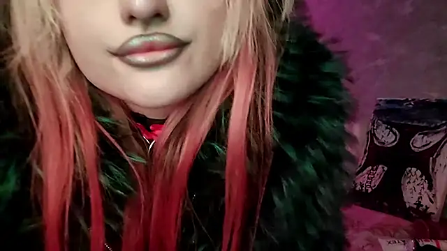 Chat +18 de AceAsss ao vivo