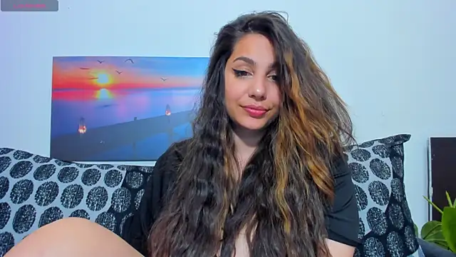 Emma_Muller32's Live XXX Chat