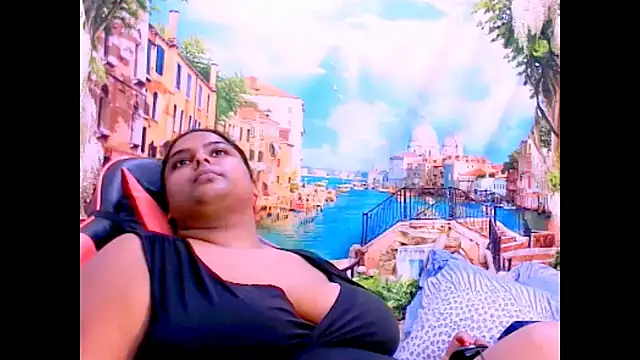 Indianfairy99 现场XXX聊天