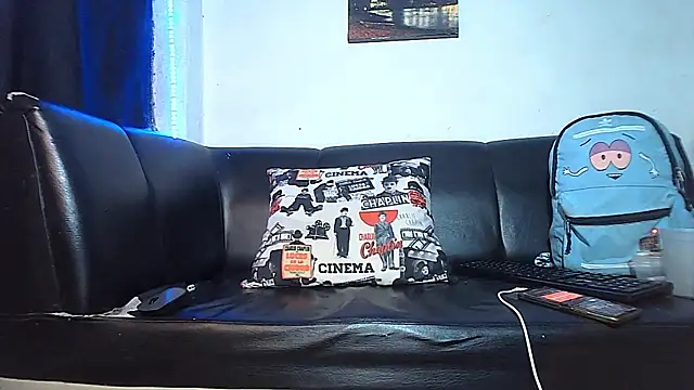 dareck_18 Chat XXX in diretta
