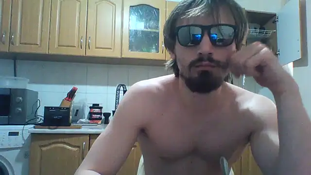 KaelNox's Live XXX Chat