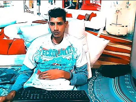 IndianSavageMale: απευθείας συνομιλία ΧΧΧ