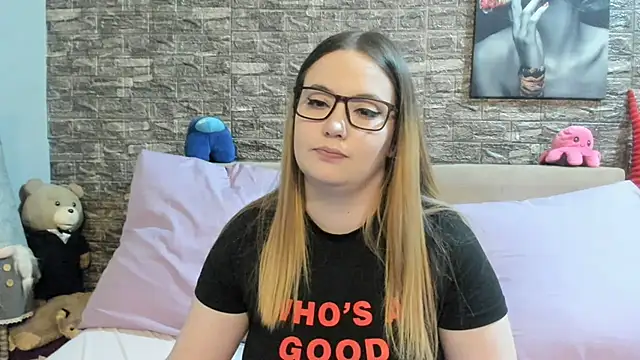 kalindahot Chat XXX in diretta