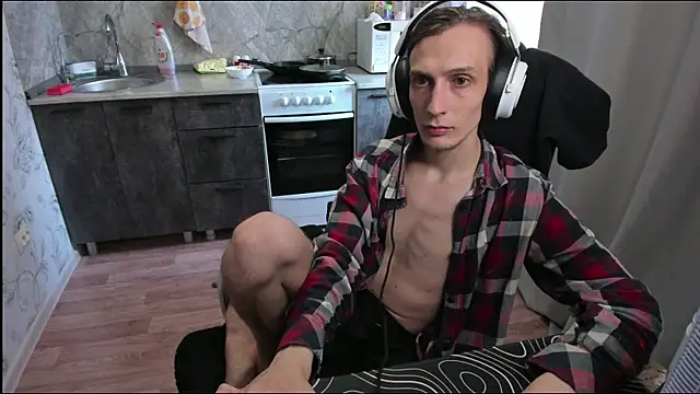 XXX chat uživo modela Rick_Reed