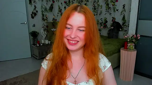 Chat XXX ao vivo de AirySilhouette