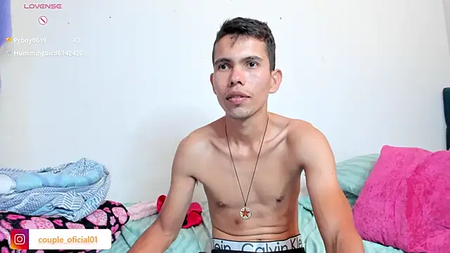 CoupleTemptationn Live XXX chat