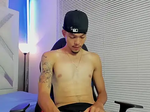 thiago_prestonn Live XXX chat