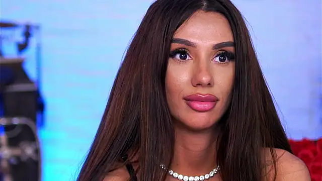 Czat XXX na żywo – HaylieMilf