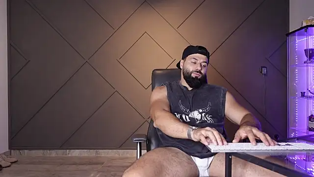 mattmasterssn Live XXX chat