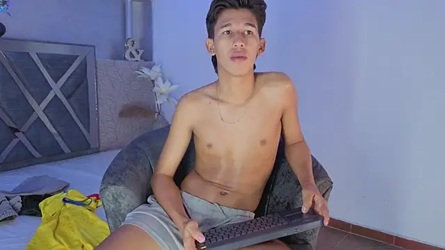 dave_eliot Live XXX-chat
