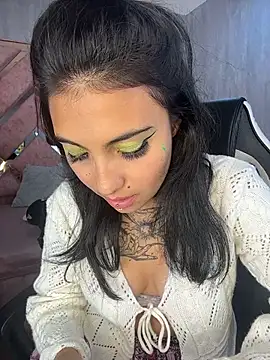 Živý XXX chat Velvet_Mysstic