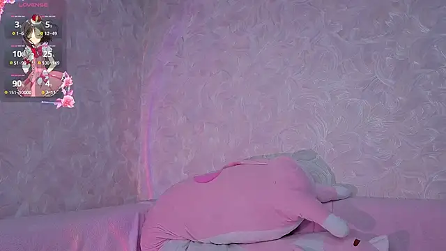 Omidodomi Live XXX-chat