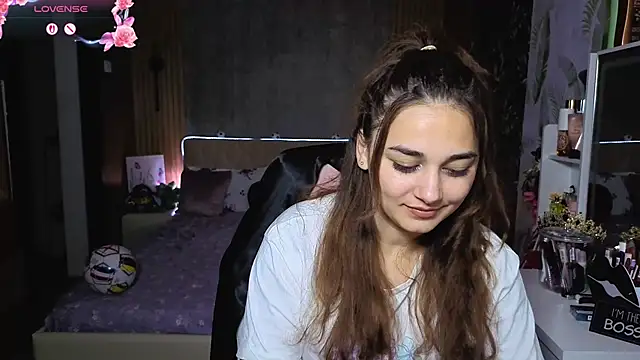 Živý XXX chat KatarinaHeaven