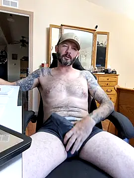 USMCx 라이브 XXX 채팅