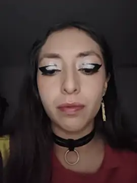 VickyJackson_'s Live XXX Chat