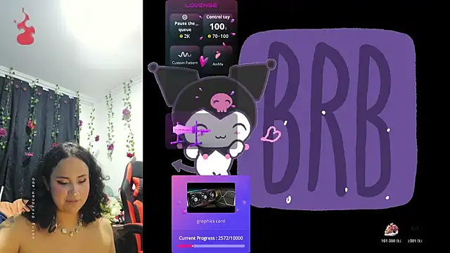 Živý XXX chat IncognitoLive1