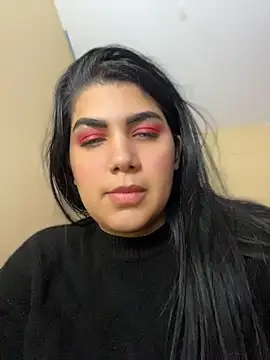 Aurorahii Live XXX-chat