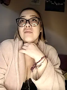 Živý XXX chat lualviz