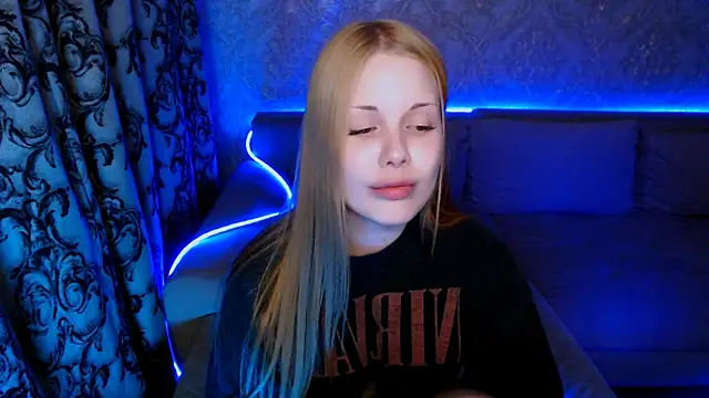 Chat XXX en directo de CaseySykes