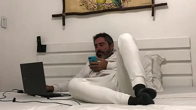 Chat +18 de victor_chat ao vivo