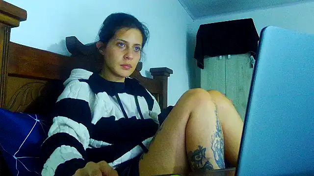 Chatroom XXX en direct de bellatrix25