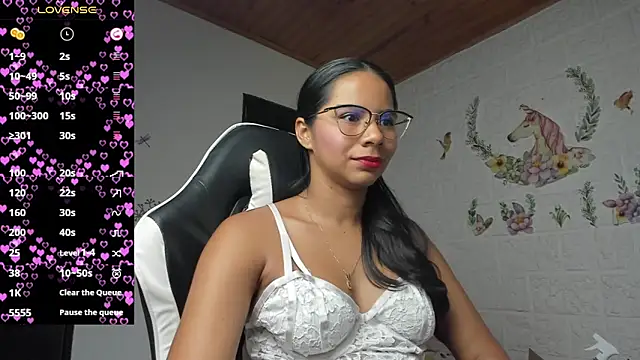 alisson_hoffman05のライブXXXチャット