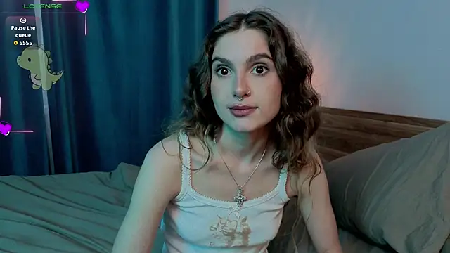 RozanneJordan's Live XXX Chat