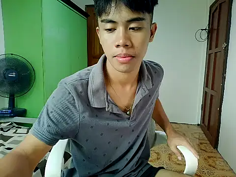 valerio_fernan Obrolan Langsung XXX