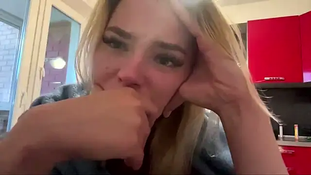 KimberliBaskerville Webcamshow