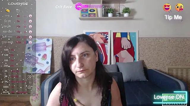 Muse_kitty_jenia's Live XXX Chat