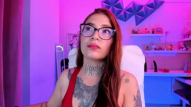 dreamleah_ – Live XXX-chat