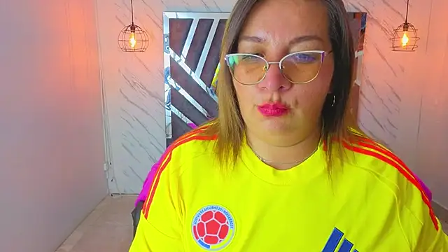 MaylinRosse_'s Live XXX Chat