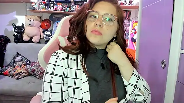 soficammy Live XXX-chat