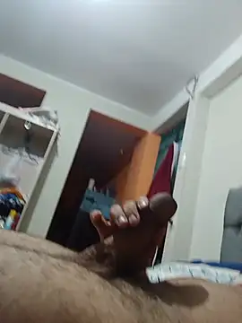 Rafa139's Webcam Show