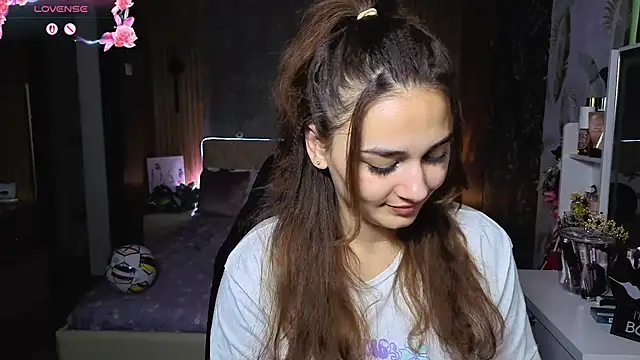 Chat +18 de KatarinaHeaven ao vivo