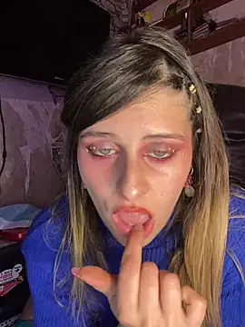 FlorBich Live XXX-Chat