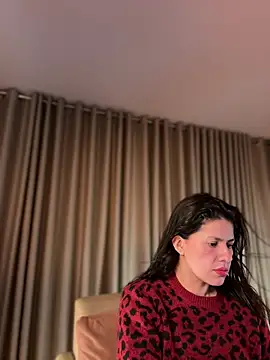 Zandrina Live XXX-Chat