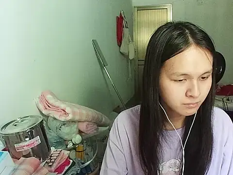 RebelAura Live XXX-chat