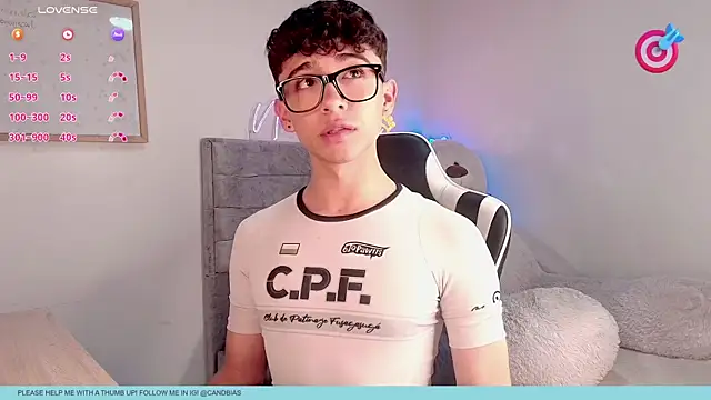 niico_prince 网络视讯表演