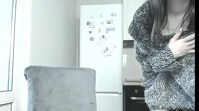 XXX chat uživo modela chikensoup666