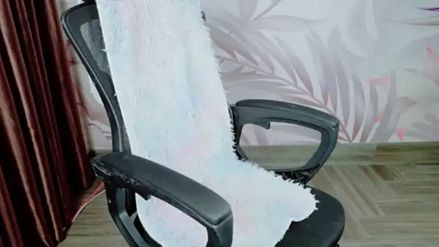 _Venessa- Adlı Modelin Canlı XXX Sohbeti