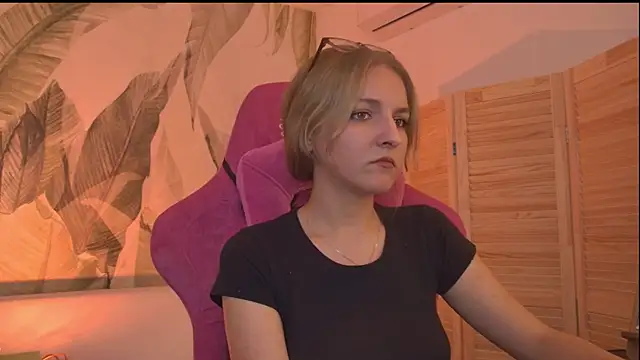 ViolaMore Live XXX-chat