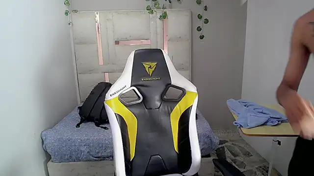 AUSTIN_BOYY's Webcam Show