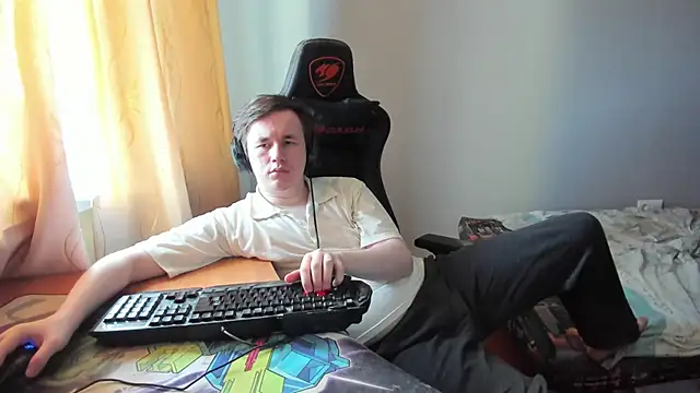 iliaskrislove's Live XXX Chat