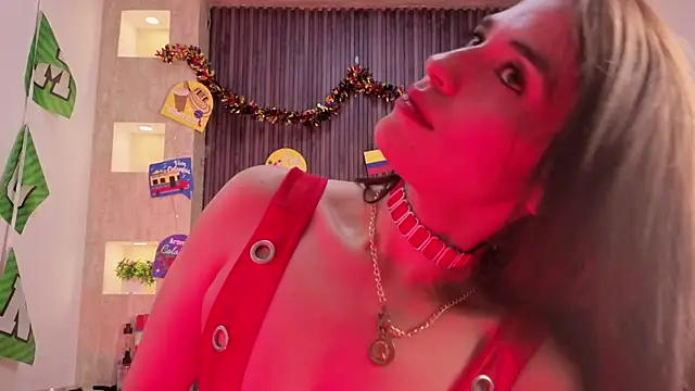 Chat XXX ao vivo de MeganNightt