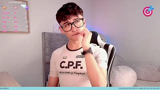 Show Webcam de niico_prince