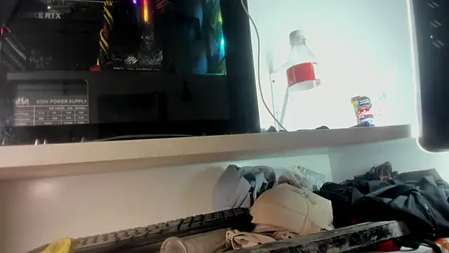 Živý XXX chat Aithana_queen